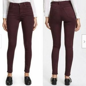 🌹HP 🎉• J Brand • Skinny Leg • Maria • Pinot •